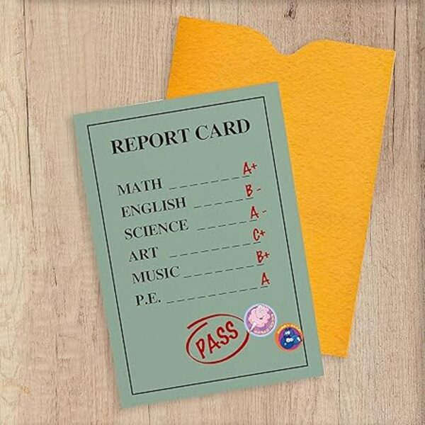 Just For Laughs Dr. Stinkys Scratch N Sniff Paquete de 3