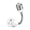 Adaptador de enchufe de luz E26E27 a enchufe de 3 puntas_1