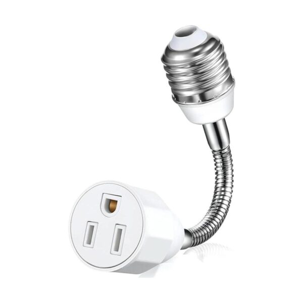 Adaptador de enchufe de luz E26E27 a enchufe de 3 puntas_1