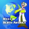 Just For Laughs Dr. Stinkys Scratch N Sniff Paquete de 3