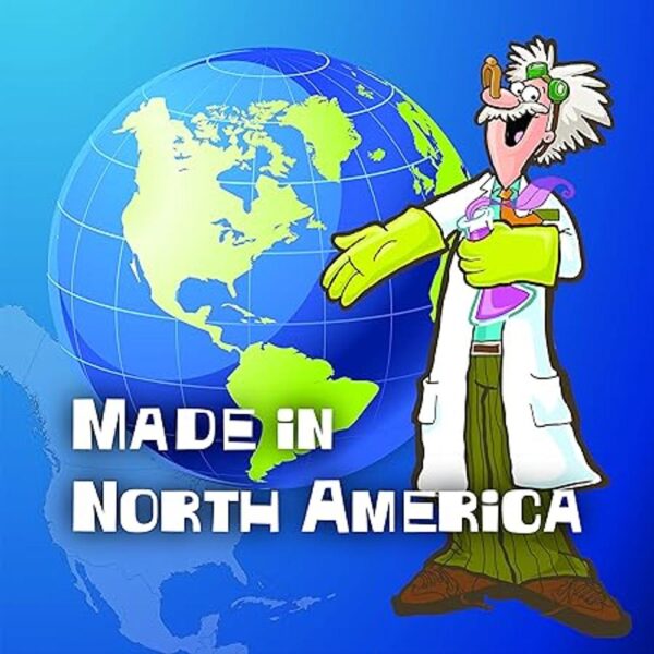 Just For Laughs Dr. Stinkys Scratch N Sniff Paquete de 3