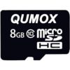 QUMOX Tarjeta de memoria flash 2 unidades 8 GB Micro_2