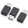 3 unidades USB 2.0 A hembra a USB B Mini 5 Pin hembra_1