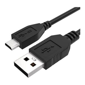 Maeline Cable Micro USB 2.0 AMacho a Micro B Cable Cable_1