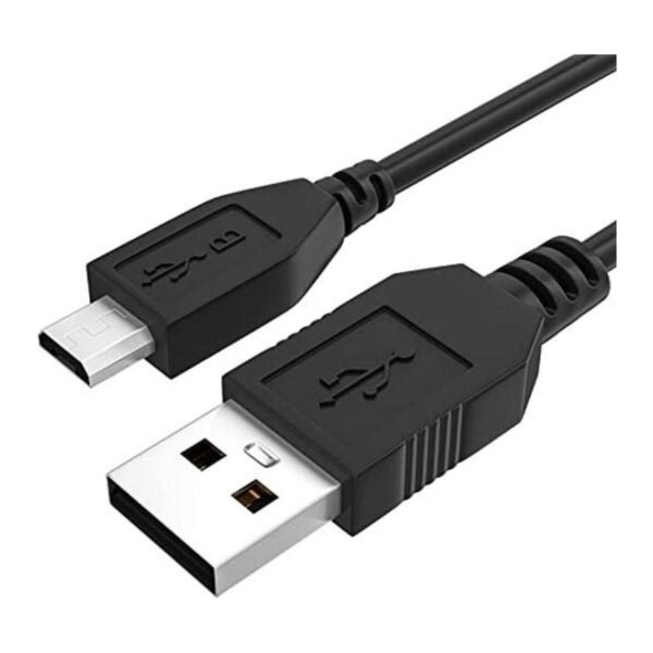 Maeline Cable Micro USB 2.0 AMacho a Micro B Cable Cable_1