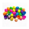 JoFAN Paquete de 24 huevos de Pascua precargados de_2