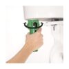 Fluidmaster 7110M007P10 Herramienta de inodoro verde_6