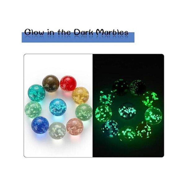 que brillan en la oscuridad hechas a mano decorativas_4