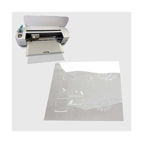 10 hojas Mylar de 6 mil 12 x 17.5 pulgadas Hoja para_3