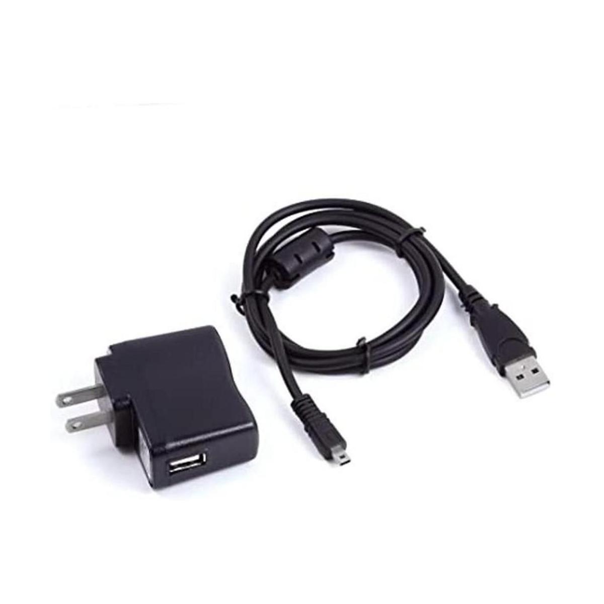 maxllto USB ACDC Power Adapter Cable de Cargador de