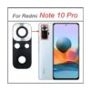 LNONLS Paquete de 2 fundas de lente de cristal para cámara_3