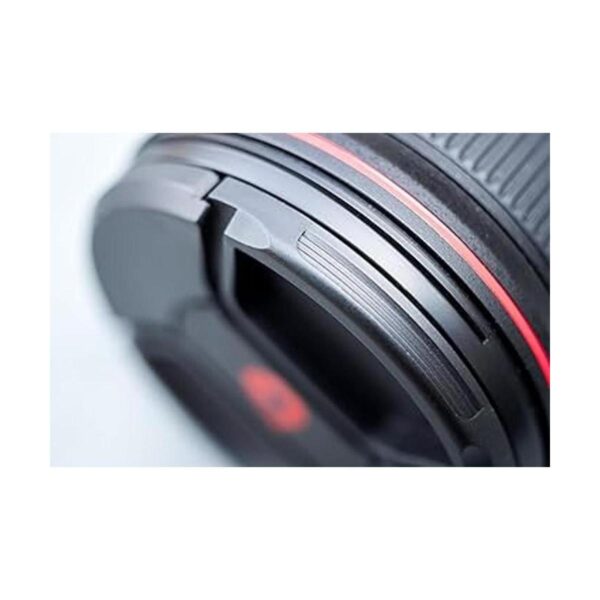Lens Cap CenterPinch resortes extra fuertes ajuste_2