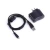 maxllto USB ACDC Power Adapter Cable de Cargador de_2