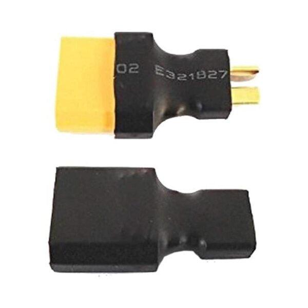 ShareGoo RC Deans T Style Deans Plug a XT90 hembra macho_2