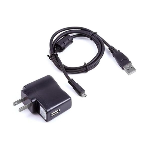 maxllto USB ACDC Power Adapter Cable de Cargador de_3