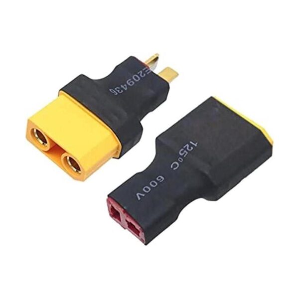 ShareGoo RC Deans T Style Deans Plug a XT90 hembra macho_1