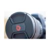 Lens Cap CenterPinch resortes extra fuertes ajuste_3