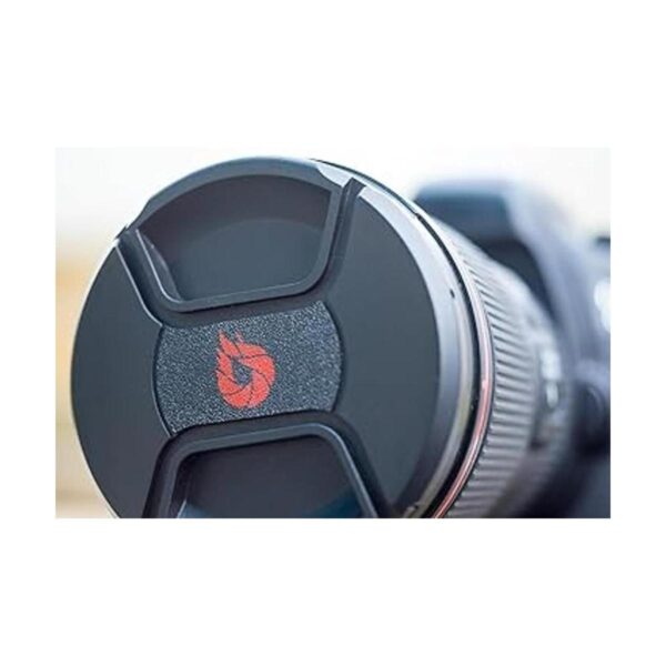 Lens Cap CenterPinch resortes extra fuertes ajuste_3