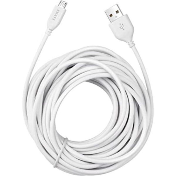 Cable de extensión de alimentación de 26 pies compatible_1