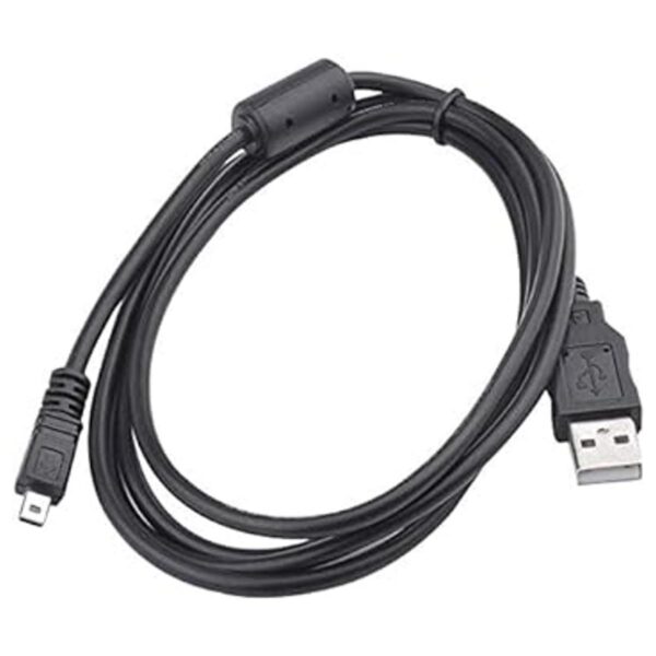 Toeasor Cable USB de repuesto para cámara UCE6 cable de_2