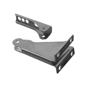 National Hardware N218594 V1352 Kit de pieza de cierre de_1