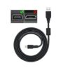 Cable de repuesto UCE4 UCE15 UCE19 USB para cámara Nikon_3