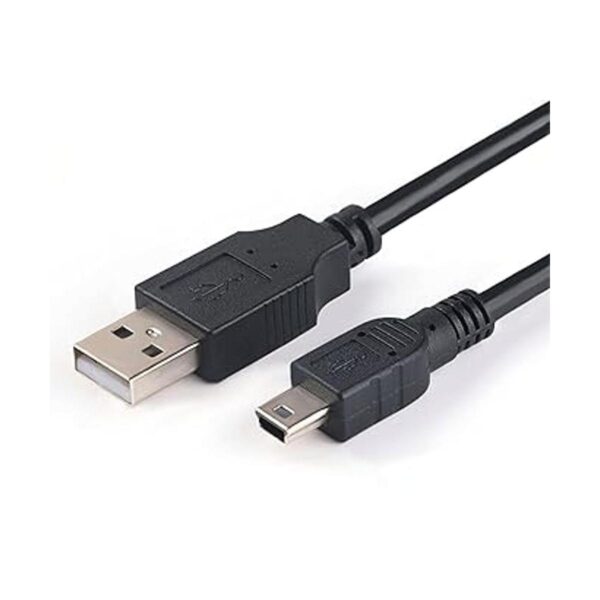Cable de repuesto UCE4 UCE15 UCE19 USB para cámara Nikon_5