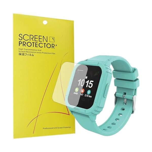 Lamshaw Protector de pantalla para reloj inteligente_1