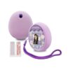 LeoTube Cubierta de silicona para carcasa de silicona
