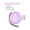 LeoTube Cubierta de silicona para carcasa de silicona