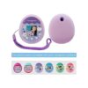 LeoTube Cubierta de silicona para carcasa de silicona
