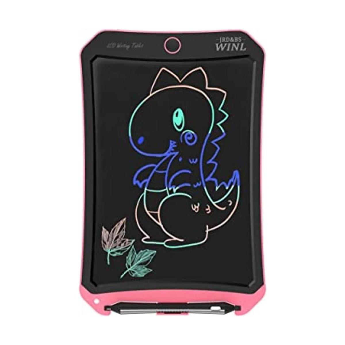 JRDBS WINL Tablet de escribir de 8.5 pulgadas para