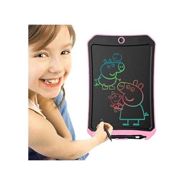 JRDBS WINL Tablet de escribir de 8.5 pulgadas para_2