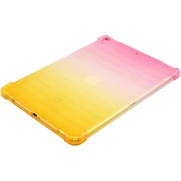 KIQ Funda para iPad 9.7 de 5 generación protección de la_4