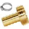 Joywayus Conector de tubo de manguera de jardín 12_3