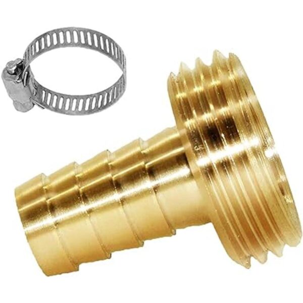 Joywayus Conector de tubo de manguera de jardín 12_3