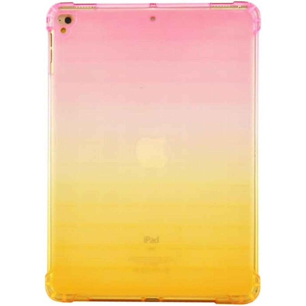 KIQ Funda para iPad 9.7 de 5 generación protección de la
