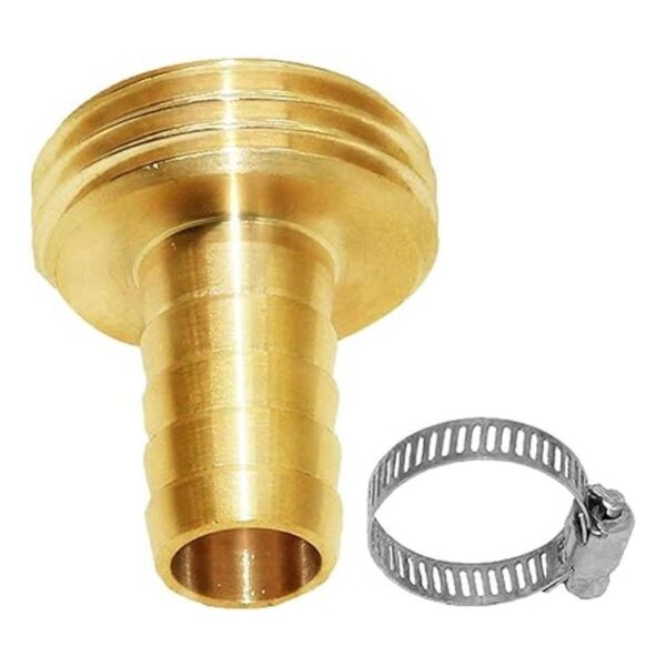 Joywayus Conector de tubo de manguera de jardín 12_2