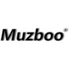 Muzboo Juguetes de araña de plástico realistas accesorios_6