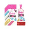 Fulmoon 100 bolsas de dulces de dona para crecer con 150_1