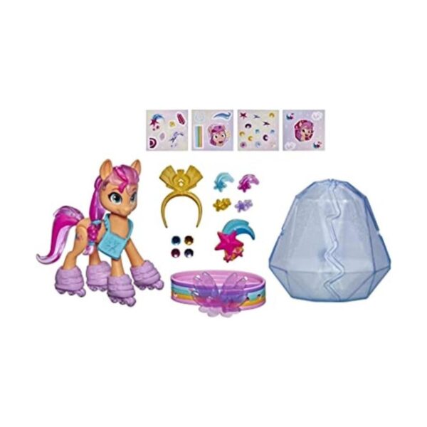 My Little Pony Una nueva generación de película Crystal_1