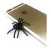 Muzboo Juguetes de araña de plástico realistas accesorios_5