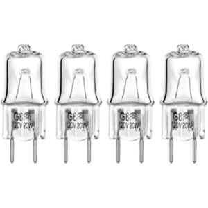 Bombilla de electrodomésticos para horno de microondas GE_1