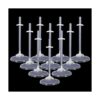 UCanaan 10 soportes de muñeca para muñecas de 11.5_1