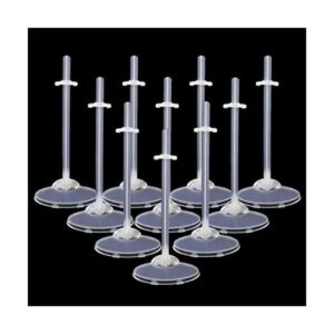 UCanaan 10 soportes de muñeca para muñecas de 11.5_1