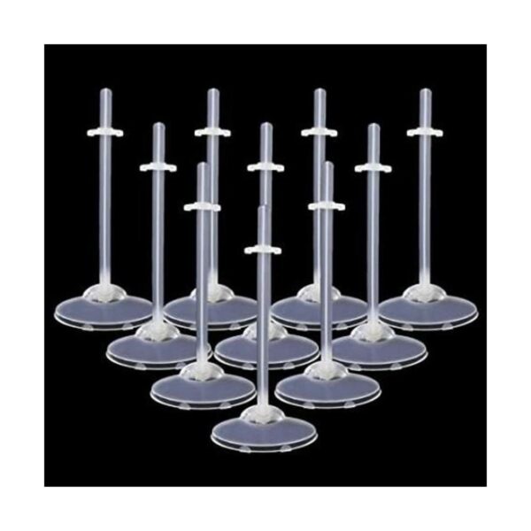 UCanaan 10 soportes de muñeca para muñecas de 11.5_1