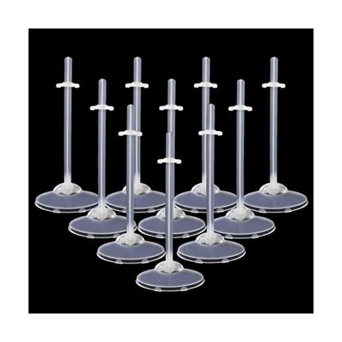 UCanaan 10 soportes de muñeca para muñecas de 11.5