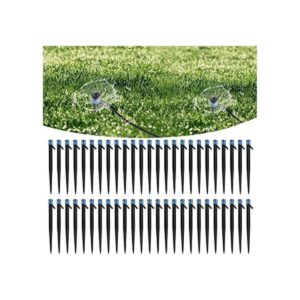 MSDADA Goteros de riego Emisores de goteo Micro aspersor_1