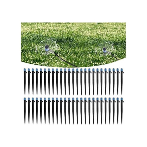 MSDADA Goteros de riego Emisores de goteo Micro aspersor_1