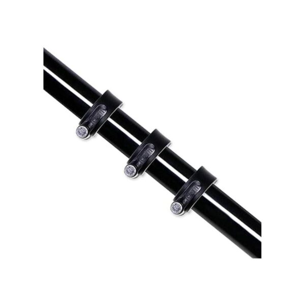 Mini Skater 10 mm. de diámetro círculo Ethernet pinzas de_3